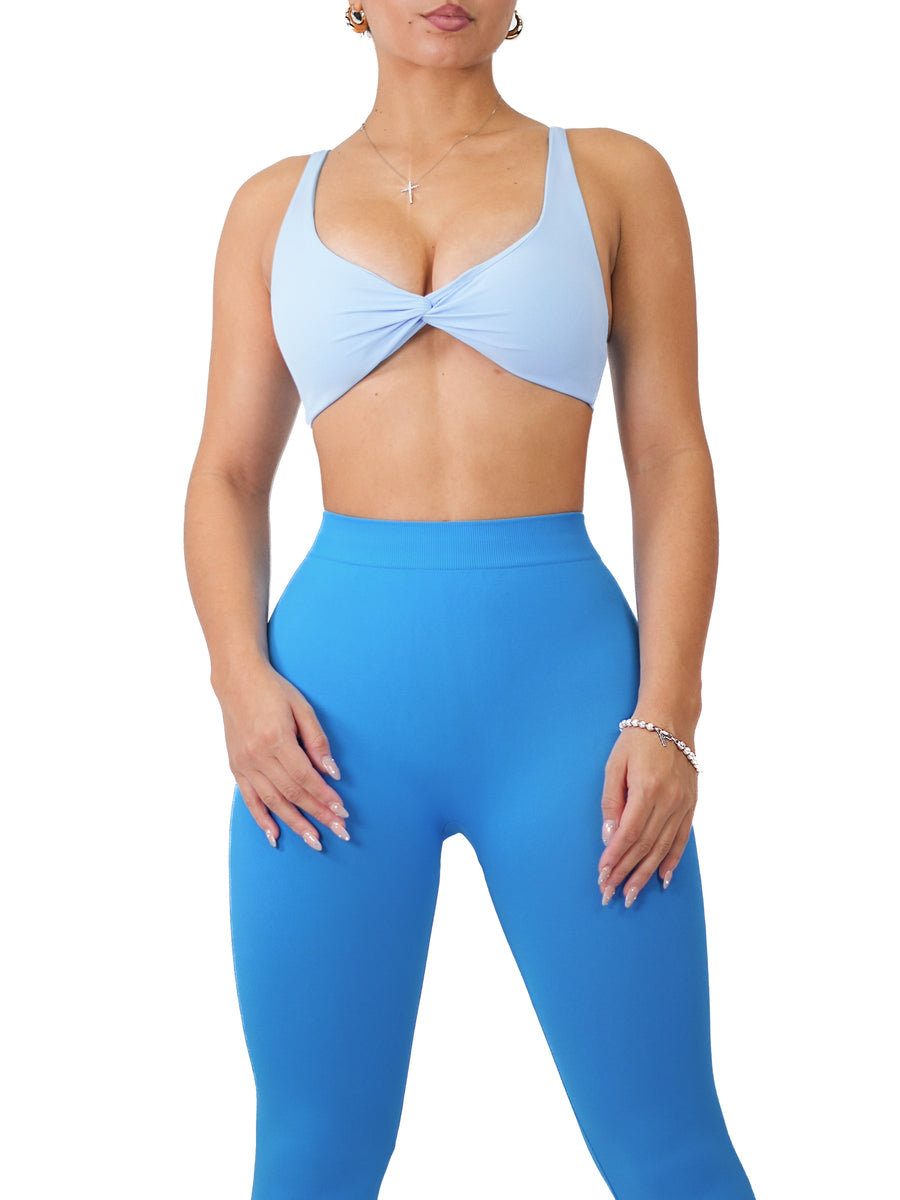 Savage Sports Bra (Stardust)