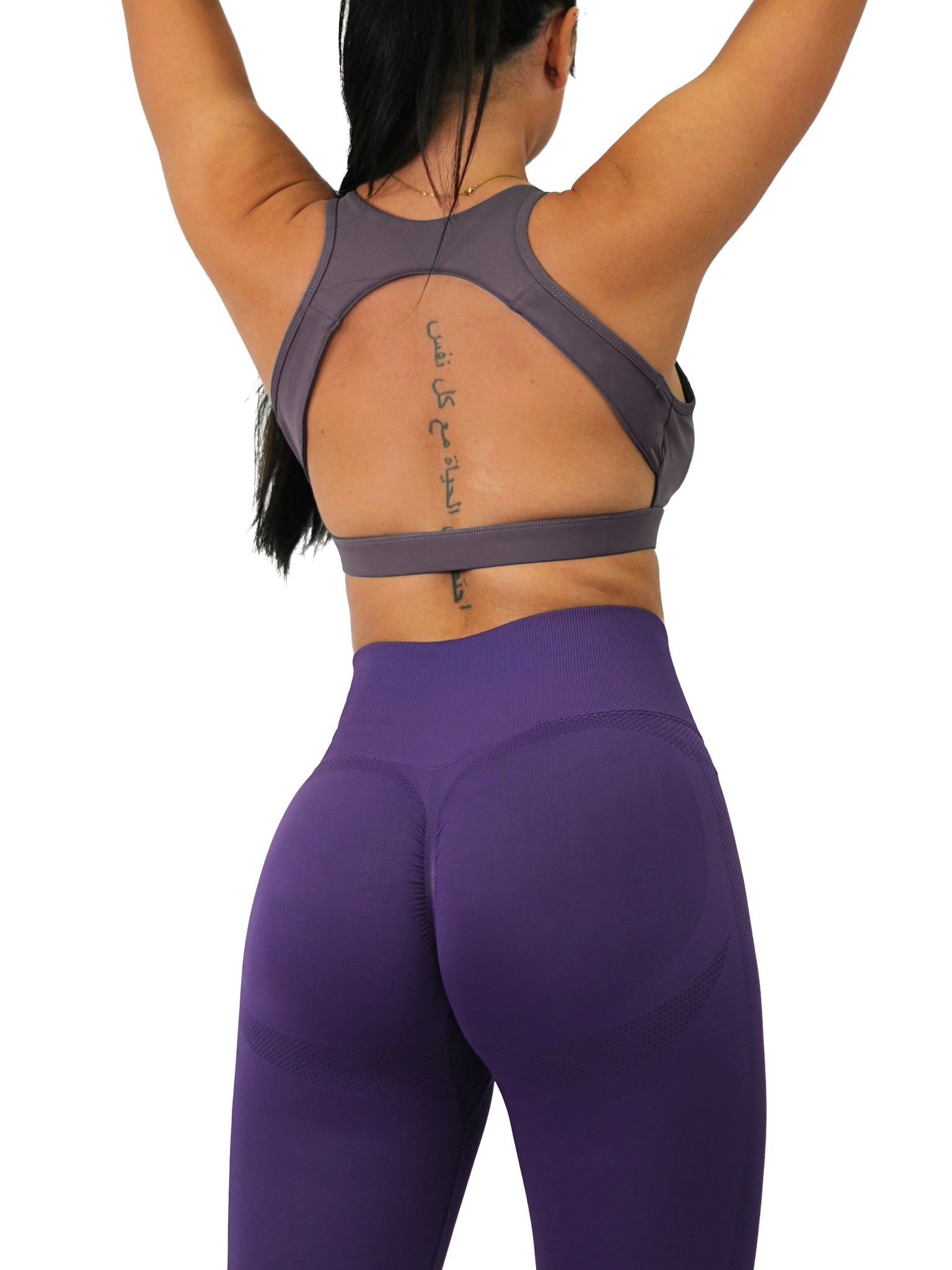 Venture Sports Bra