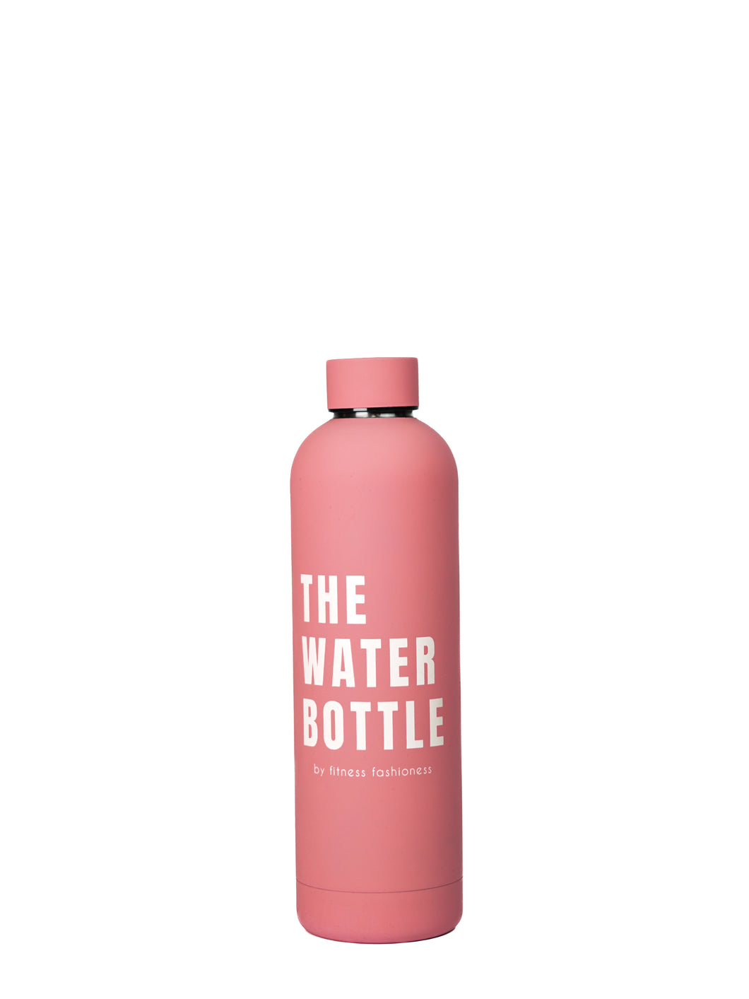 The Water Bottle (Pink)