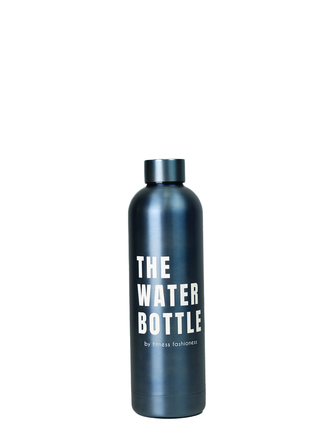 The Water Bottle (Pacific Blue)