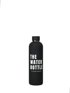 The Water Bottle (Black)