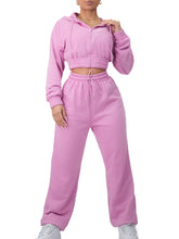 Load image into Gallery viewer, Dreamy Joggers (Pink)