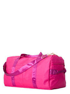Pretty Gym Bag (Fuchsia Pink)