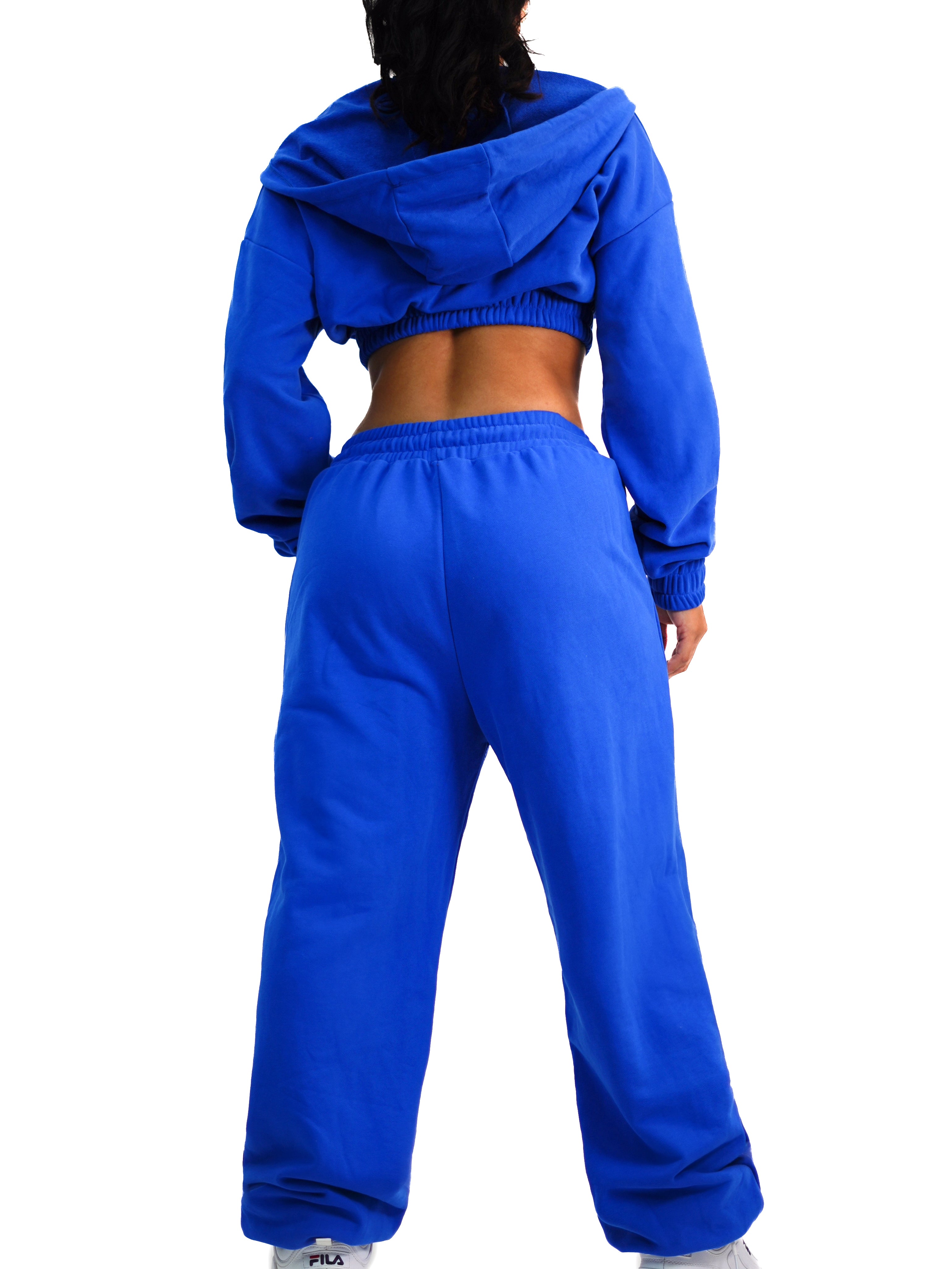 Dreamy Joggers (Deep Blue)