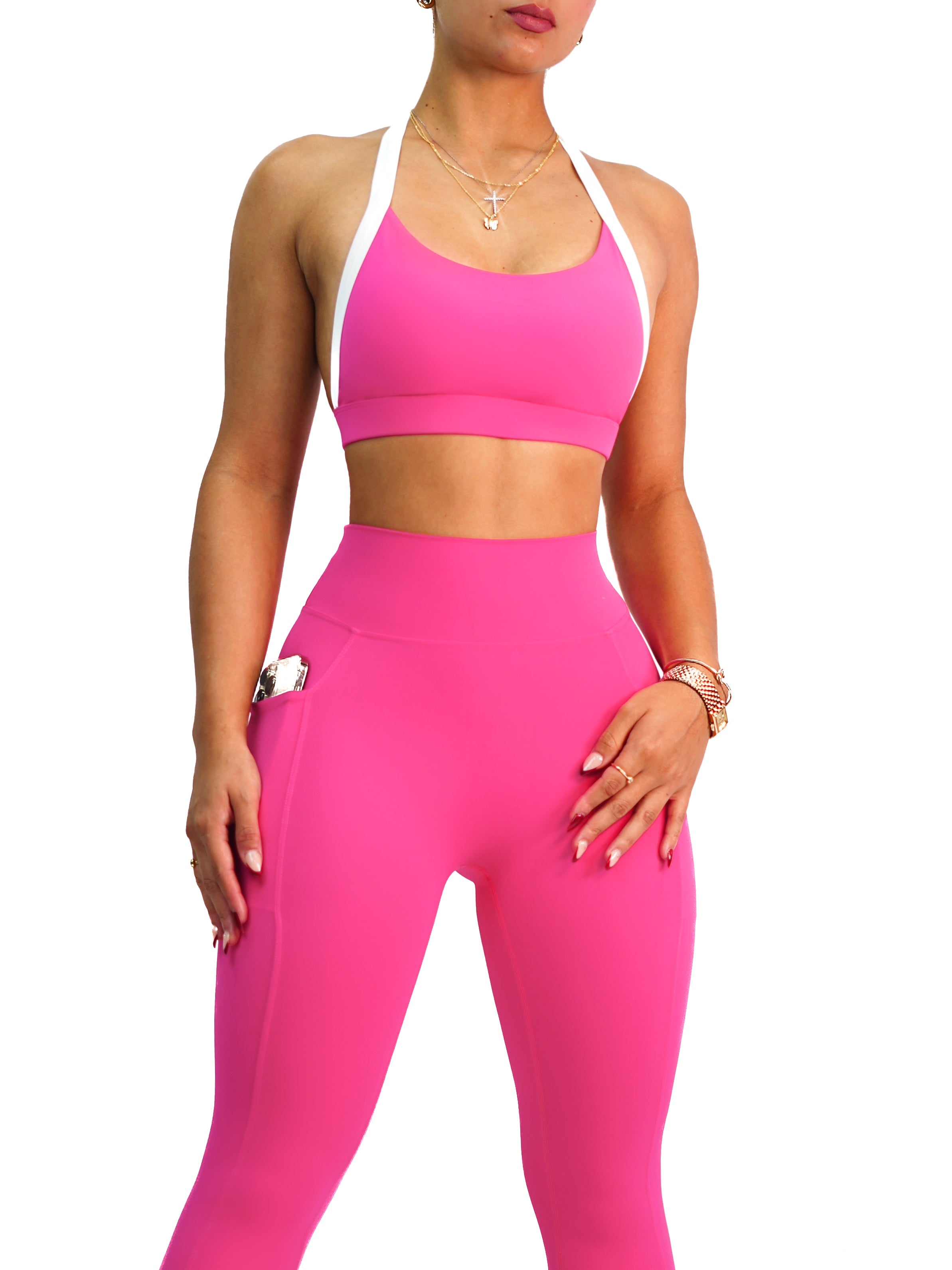 Couture Sports Bra popular