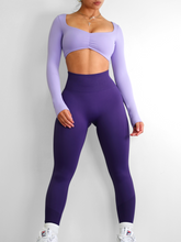 Load image into Gallery viewer, Peach Bottoms (Deep Purple)