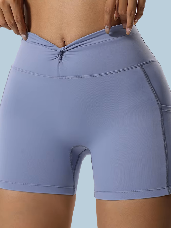 FREE PIXIE SHORTS (Limited Edition)