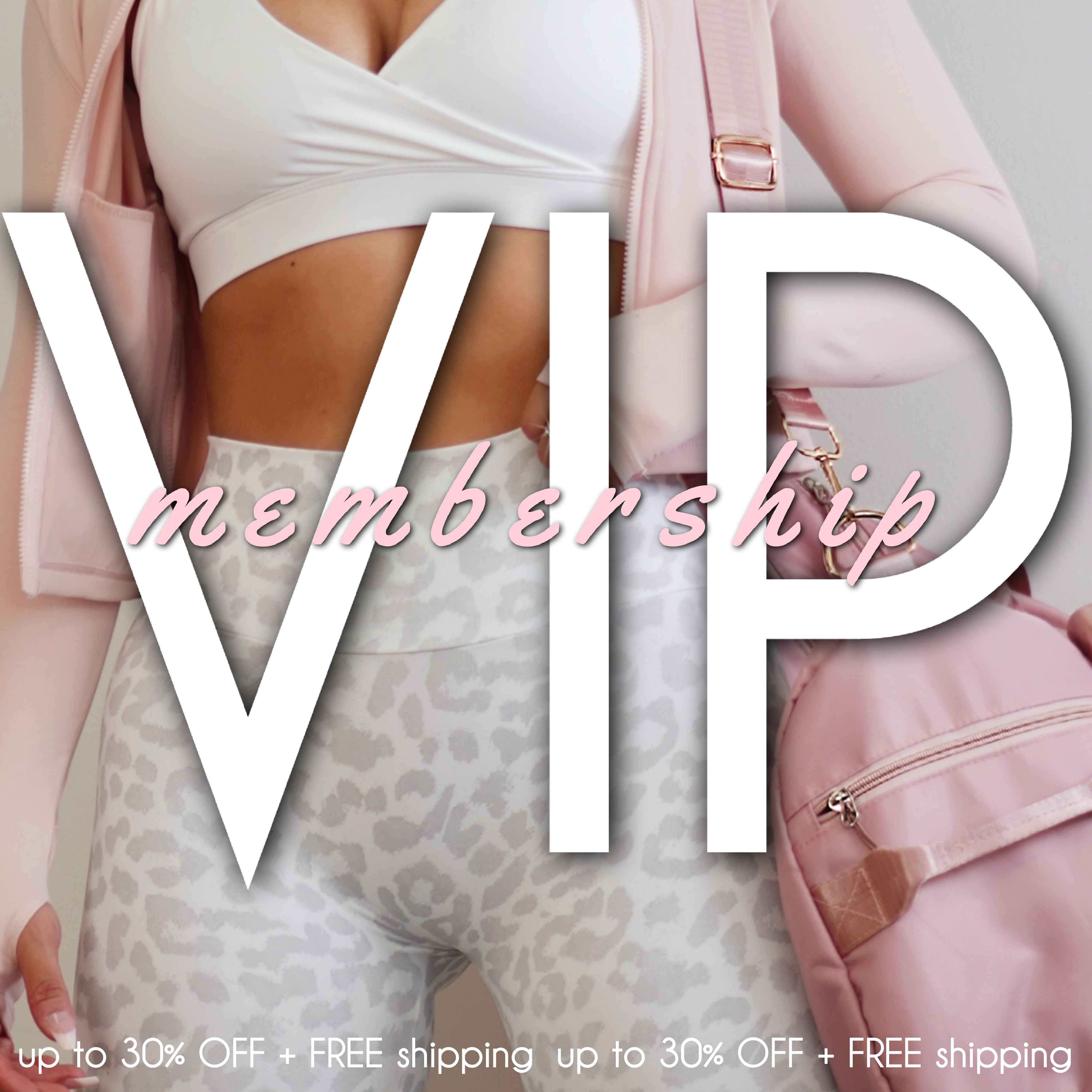 VIP Membership