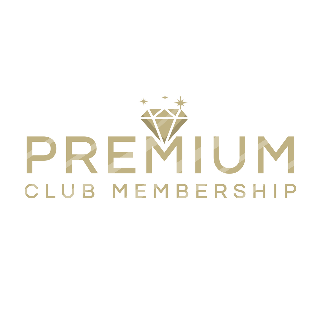 Premium Club Membership