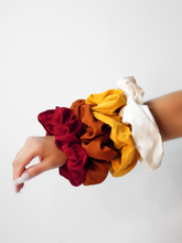 Load image into Gallery viewer, Oversized Scrunchies