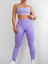 Load image into Gallery viewer, Peach Bottoms (Lilac)