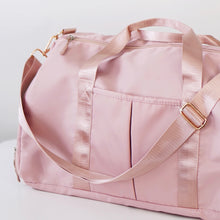 Load image into Gallery viewer, Pretty Gym Bag (Pink)