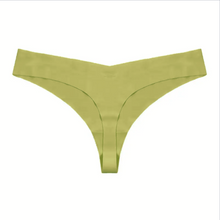Load image into Gallery viewer, Buttersoft Seamless Underwear