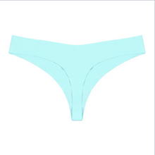 Load image into Gallery viewer, Buttersoft Seamless Underwear
